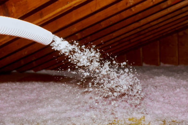 Best Insulation for Specific Applications in Linton Hall, VA