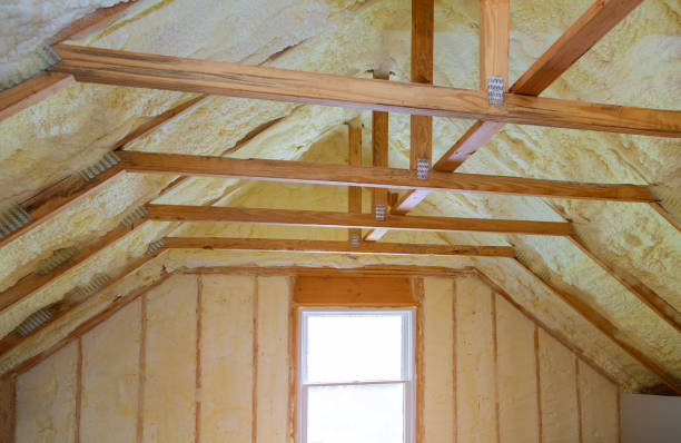Best Residential Insulation in Linton Hall, VA