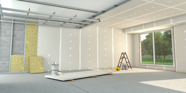 Best Insulation for Specific Applications in Linton Hall, VA