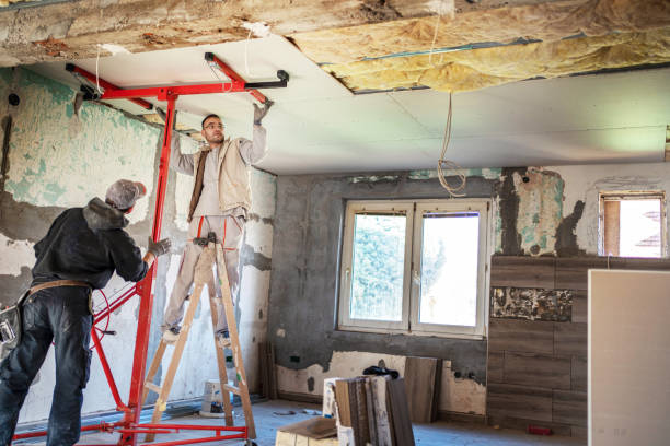 Best Insulation Installation Services in Linton Hall, VA