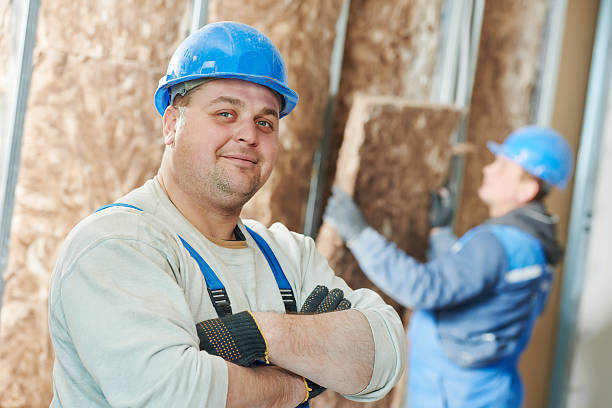 Best Insulation Materials and Products in Linton Hall, VA